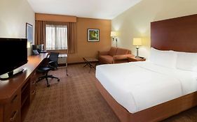 La Quinta Inn By Wyndham Minneapolis Airport Bloomington